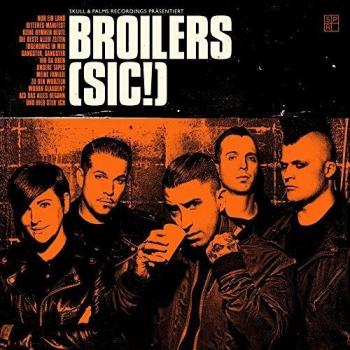CD de Broilers
