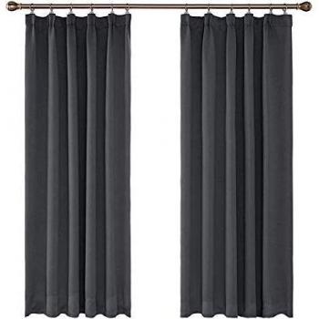 SoftSilk Thermal Window Covering