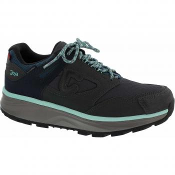 Bliss STX Leather & Textile Women's Trainers