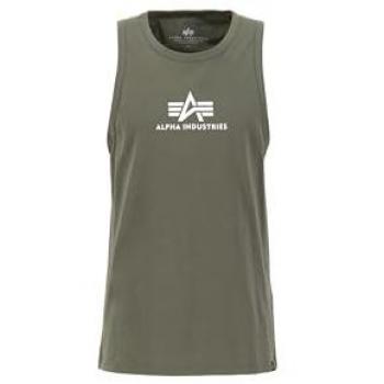 Alpha Industries Basic Tank Top – Performance