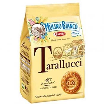 Keks „Tarallucci“ von Mulino Bianco – 350 g