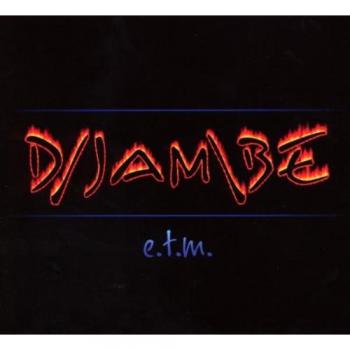 Energetic Tribal Music