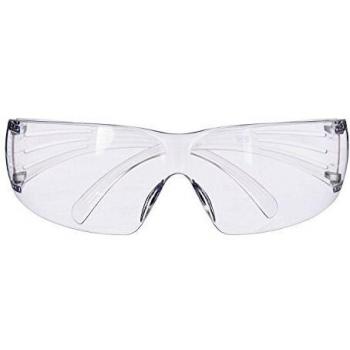 3M SecureFit Anti-Scratch Protective Eyewear
