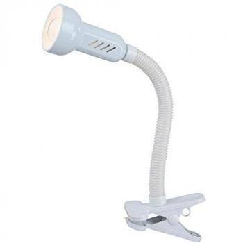 Klemmleuchte LED Flexo-Arm