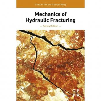 Vitalsource Technologies, Inc. Mechanics of Hydraulic Fracturing