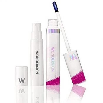 Wonderskin Long Lasting Lip Stain (Darling)