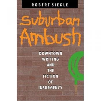 Siegle, Robert: Suburban Ambush