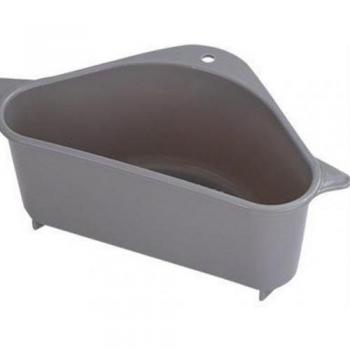 Corner Sink Drain Basket
