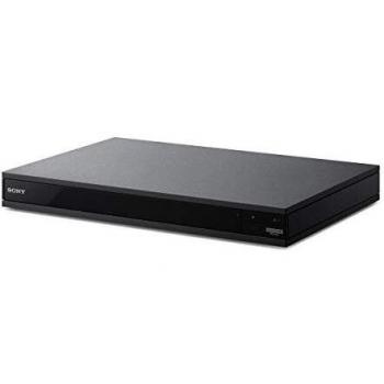 Lecteur Blu-ray Sony UBP-X800M2 4K Ultra HD HDR Noir
