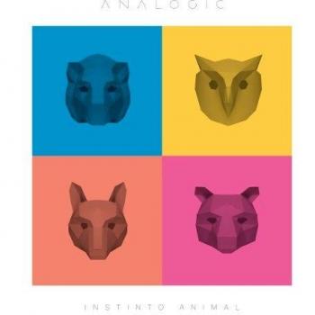 INSTINTO ANIMAL