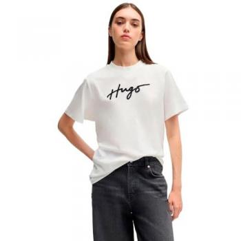 HUGO T-Shirt Vintage Tee_12