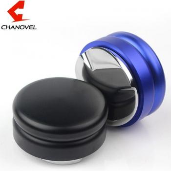 Macaron à café CHANOVEL 58mm