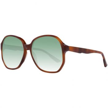 Scotch & Soda Men's Sunglasses SS7011 131 Tortoiseshell 57