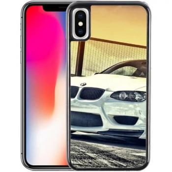 Involucro iPhone X BMW M3