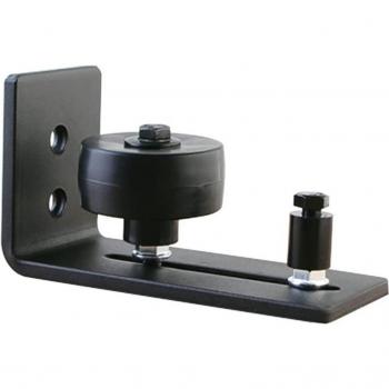 Flush Stay Roller Track Sliding Door Guide