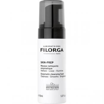 Crema Espumosa de Limpieza Enzimática Filorga 75 ml