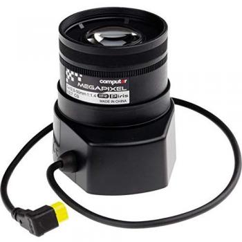 Axis 5800-801 Dome Camera Compatible Lens