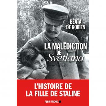 La Malédiction de Svetlana