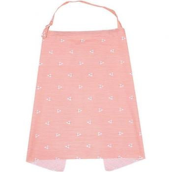 MamaSoft 100% Cotton Feeding Cloth