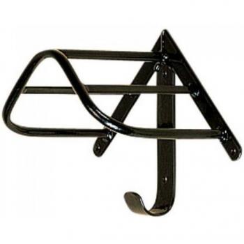 Stubbs Saddle Rack for Harness
