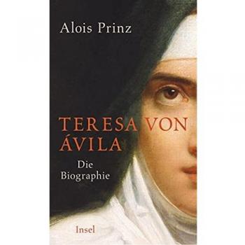 Alois Prinz Teresa Von Ávila: Biographie