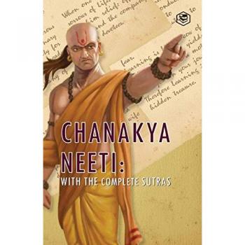 Chanakya: Chanakya Neeti