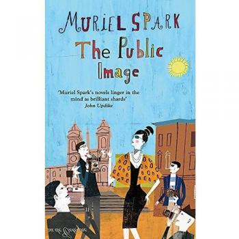 The Public Image: A Virago Modern Classic (VMC)