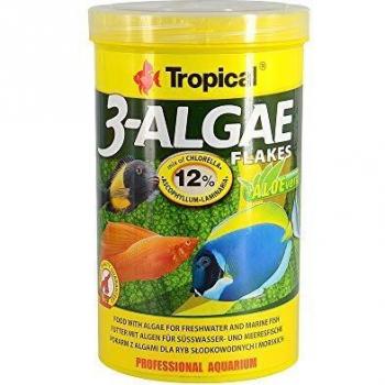 Tropical Aloe Algae Flake 1 L