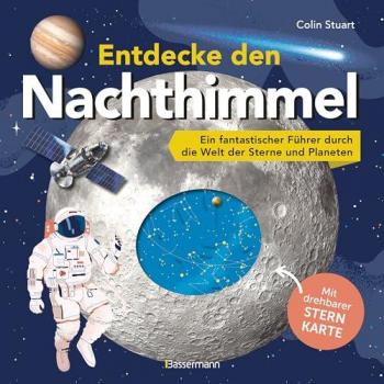 Entdecke den Nachthimmel!