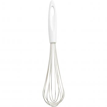 Batidor de cocina 30 cm Metaltex Acero Inox