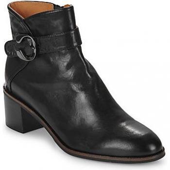 Mam'Zelle Stiefeletten TIRIBA Rot