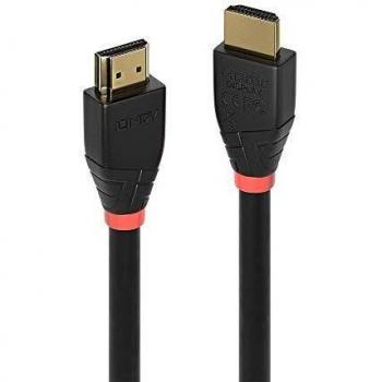 LINDY 41071 10 m Active HDMI 2.0 18G Cable