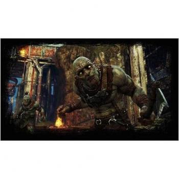 Juego de Xbox 360: Sombra de Mordor – Territorio de la Tierra Media