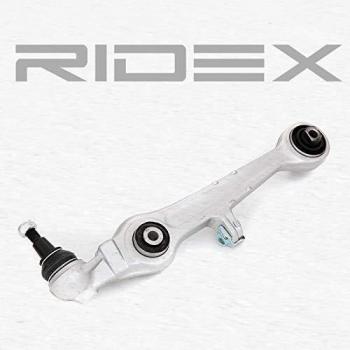Braço de suspensão traseiro RIDEX 273C0071