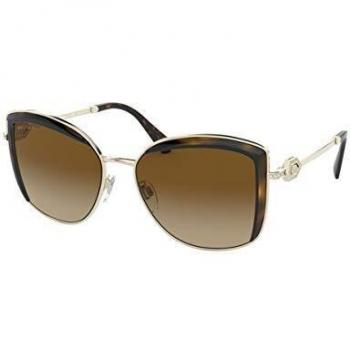 Bvlgari Lunettes de Soleil Taille 56 Couleur T5 Modèle BV6128B