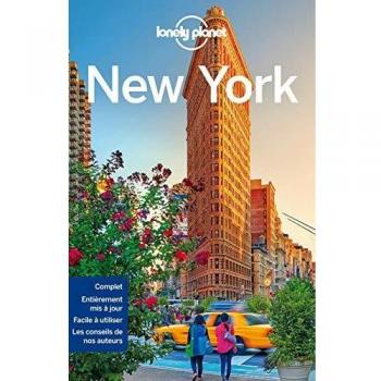 New York City