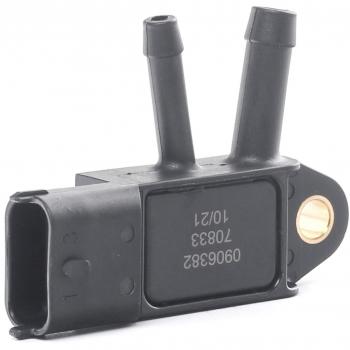 Metzger Abgasdrucksensor für Mercedes, Nissan, Opel und Renault
