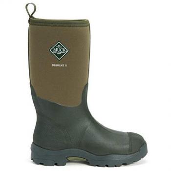 Muck Boots Derwent II Mens All Purpose Field Boots