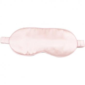 Natural Silk Travel Blindfold