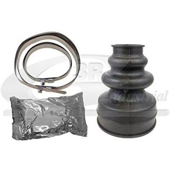Kit de Piezas Fuelle Lado Cambio 328781 – Versión Industrial