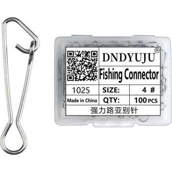 DNDYUJU Angelzubehör Pack