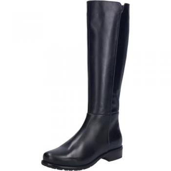 Dunkelblaue Stiefel Chiara 01 von Josef Seibel