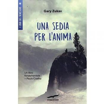 Una sedia per l'anima