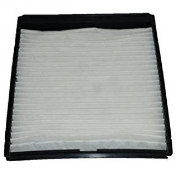 Filtre à pollen Purflux AH364 234-204-18