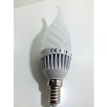 Candela LED 5W E14
