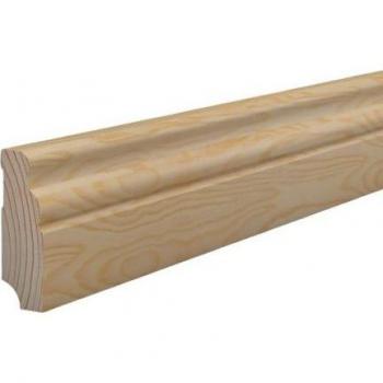Plinthe Remscheid en pin 19x60 mm
