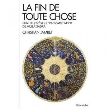 La Fin de toute chose