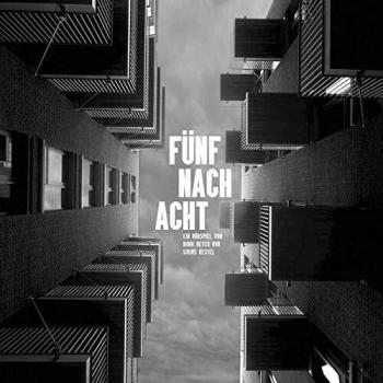 5 nach 8: Fünf nach Acht
