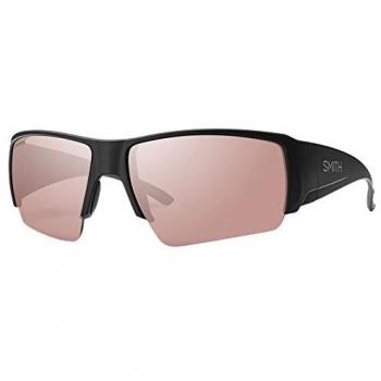 Smith Herren Sonnenbrille Captains Choice Sn Dl5 72, Schwarz