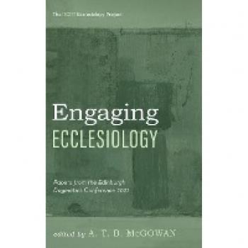 Engaging Ecclesiology (The Rcrt Ecclesiology Project)